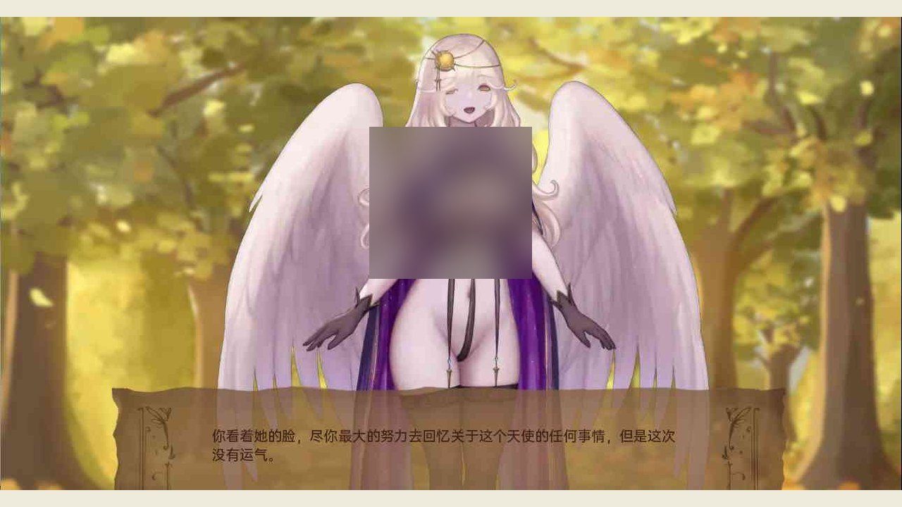 奇异的圣地 实机画面 玩法截图 4