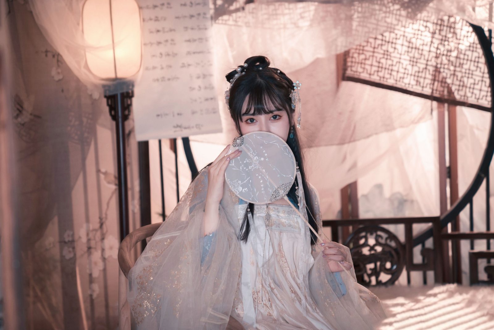 侠女逍遥录 主线事件 演示图 5