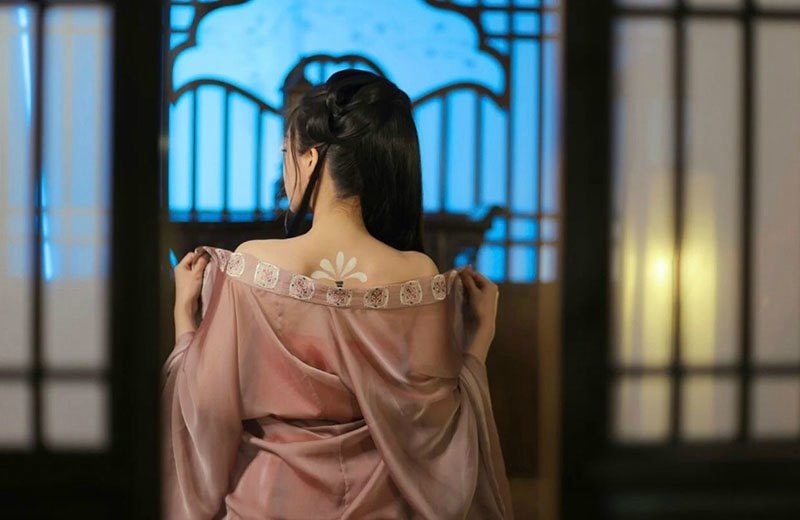 侠女逍遥录 Gallery 资料图 4