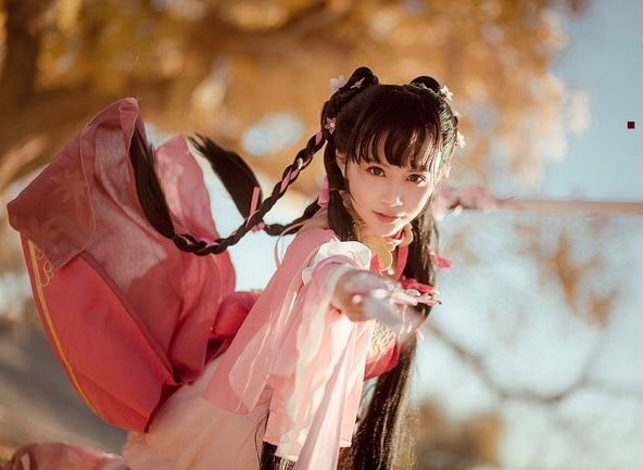 侠女逍遥录 支线内容 专题图 1