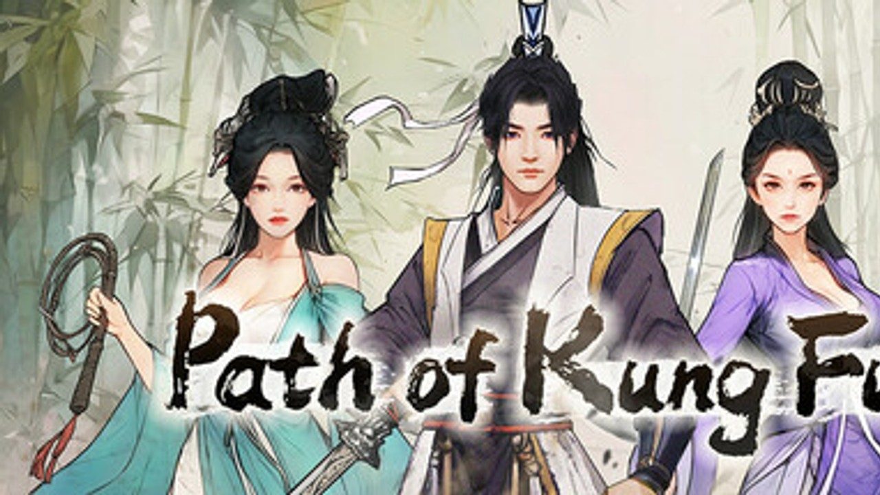 刀剑江湖路-绅士mod版 实机画面 详情图 1