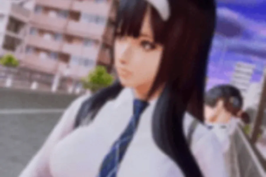 二次元老婆学院 主线事件 画面