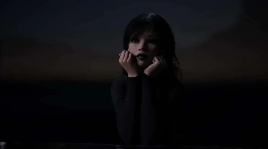 沙漠追猎者_Desert Stalker 支线内容 实机截图