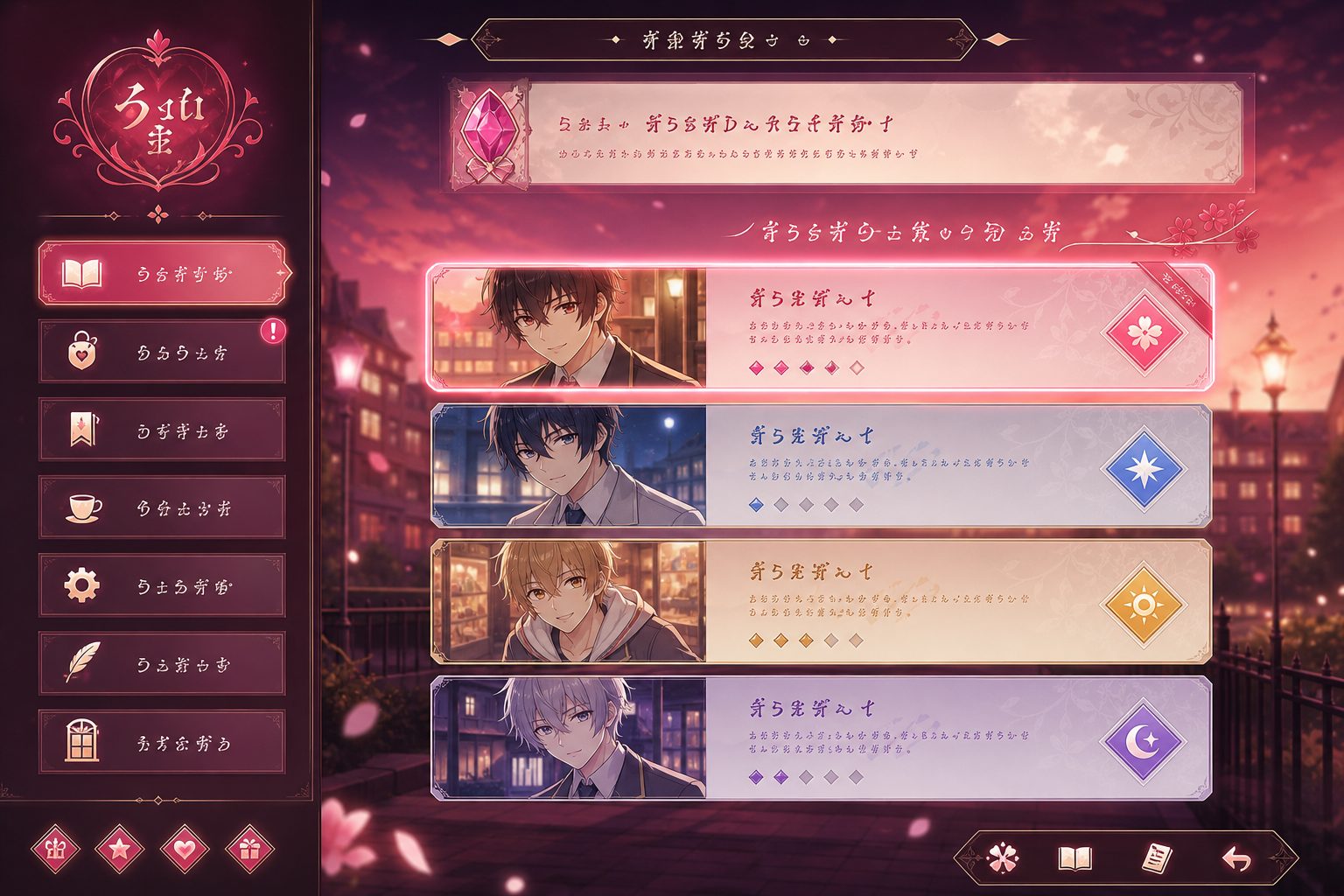 朋友的妈妈全都属于我 官方中文版 专题图 8